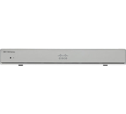 Main Image for Cisco C1118-8P Router