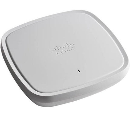 Main Image for Cisco Catalyst 9120AXI 802.11ax 5.38 Gbit/s Wireless Access Point