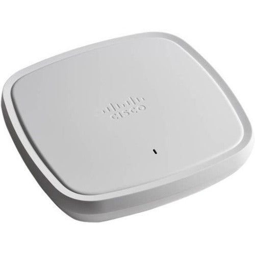 Main Image for Cisco Catalyst 9120AXI 802.11ax 5.38 Gbit/s Wireless Access Point