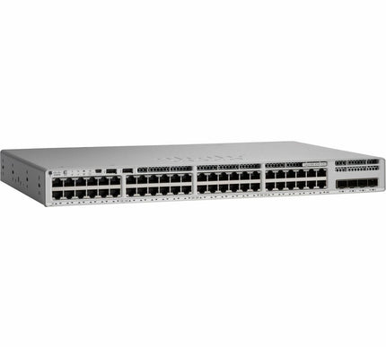 Main Image for Cisco Catalyst C9200L-48P-4X Ethernet Switch