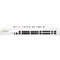 Main Image for Fortinet FortiGate FG-100F Network Security/Firewall Appliance