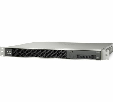 Main Image for Cisco ASA 5515-X Network Security/Firewall Appliance