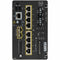 Main Image for Cisco Catalyst IE-3400-8T2S Ethernet Switch