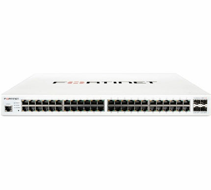 Main Image for Fortinet FortiSwitch FS-148E Ethernet Switch