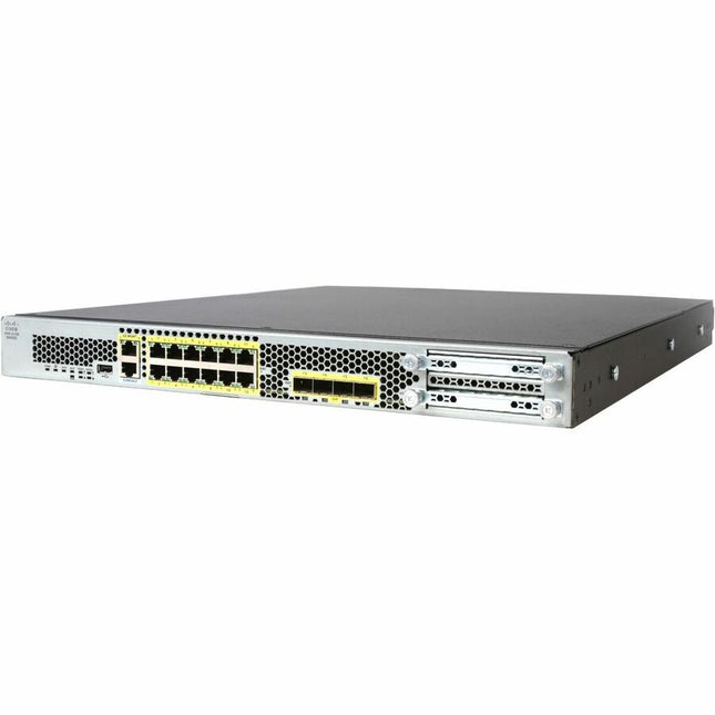 Main Image for Cisco Firepower 2110 Network Security/Firewall Appliance