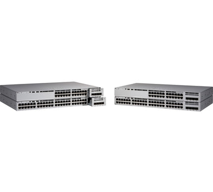 Main Image for Cisco Catalyst C9200L-24PXG-4X Ethernet Switch