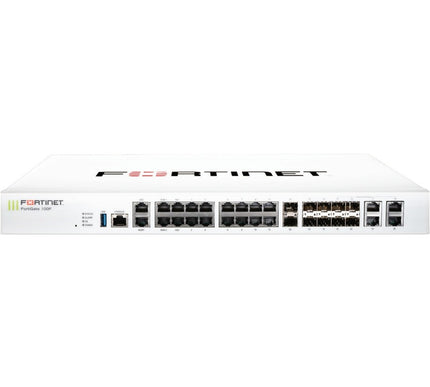 Main Image for Fortinet FortiGate 101F Network Security/Firewall Appliance