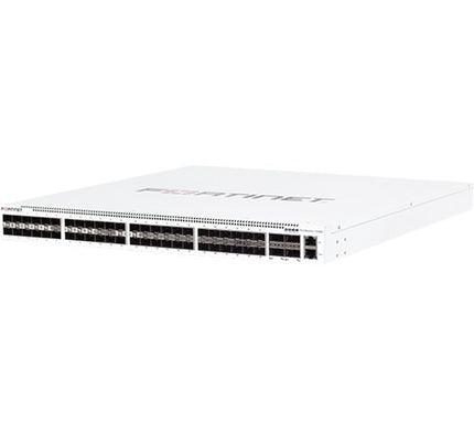 Main Image for Fortinet FortiSwitch FS-148E-POE Ethernet Switch