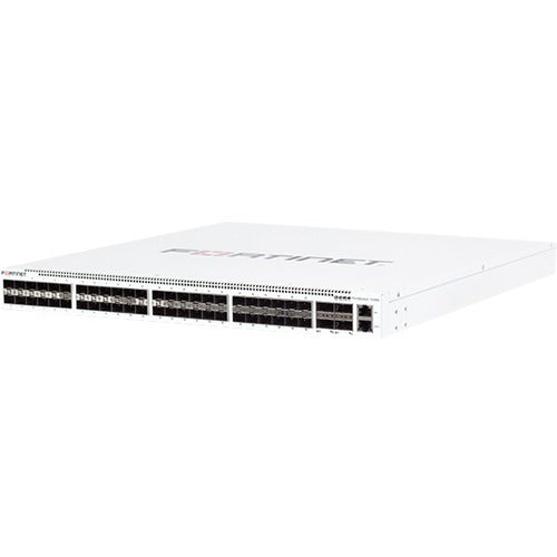 Main Image for Fortinet FortiSwitch FS-148E-POE Ethernet Switch