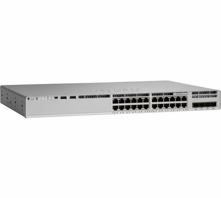 Main Image for Cisco Catalyst C9200L-24T-4X Ethernet Switch