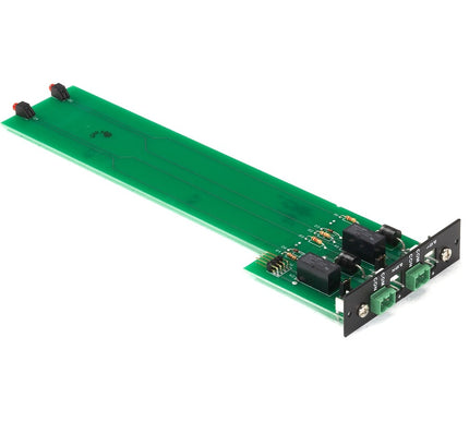 Main Image for Black Box Gang Switch External Power Supply Adapter Card - 2U