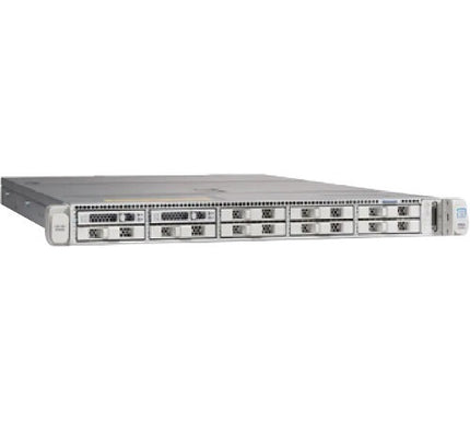 Main Image for Cisco S395 Web Security Appliance