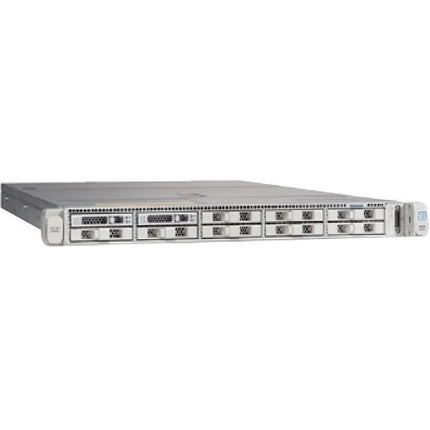 Main Image for Cisco S395 Web Security Appliance