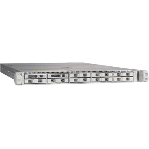 Main Image for Cisco S395 Web Security Appliance