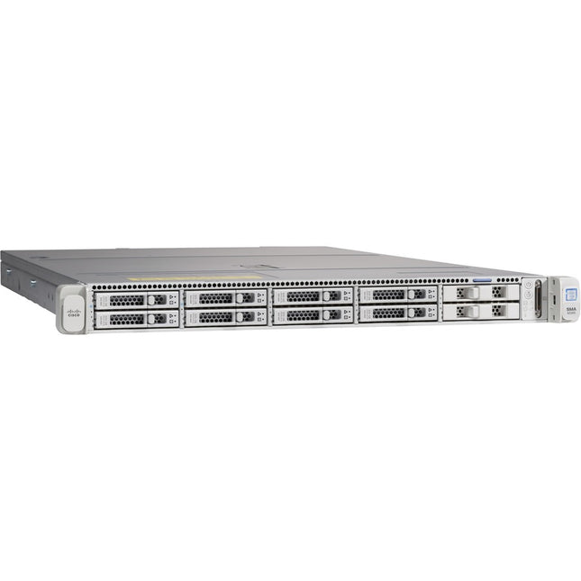 Main Image for Cisco SMA M395 Network Security/Firewall Appliance