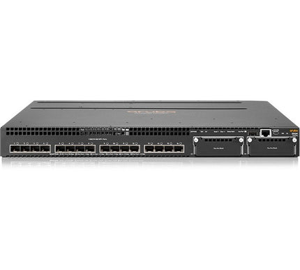 Main Image for HPE 3810M 24SFP+ 250W Switch