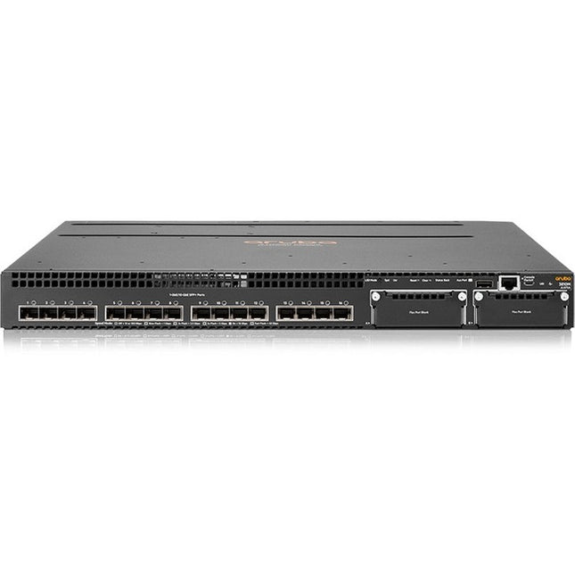Main Image for HPE 3810M 24SFP+ 250W Switch