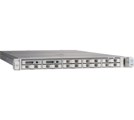 Main Image for Cisco S195 Network Security/Firewall Appliance