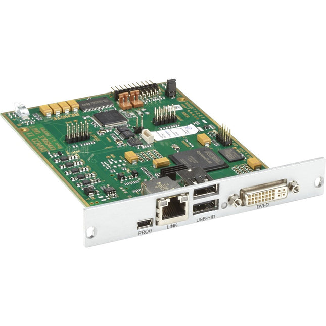 Main Image for Black Box DKM FX ACX1MR-DHID-2C-SHIP KVM Extender Receiver