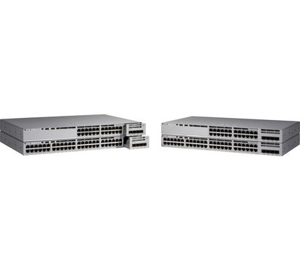 Main Image for Cisco Catalyst 9200 C9200L-48T-4G Layer 3 Switch
