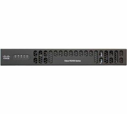Main Image for Cisco VG400-2FXS/2FXO VoIP Gateway
