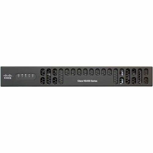 Main Image for Cisco VG400-2FXS/2FXO VoIP Gateway