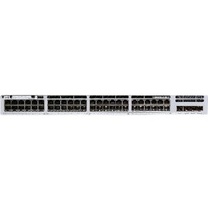 Main Image for Cisco Catalyst 9300L-48T-4G-E Switch