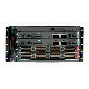 Main Image for Cisco Catalyst 6504-E Switch Chassis