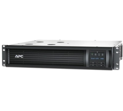 Main Image for APC by Schneider Electric Smart-UPS 1000VA LCD RM 2U 230V with SmartConnect
