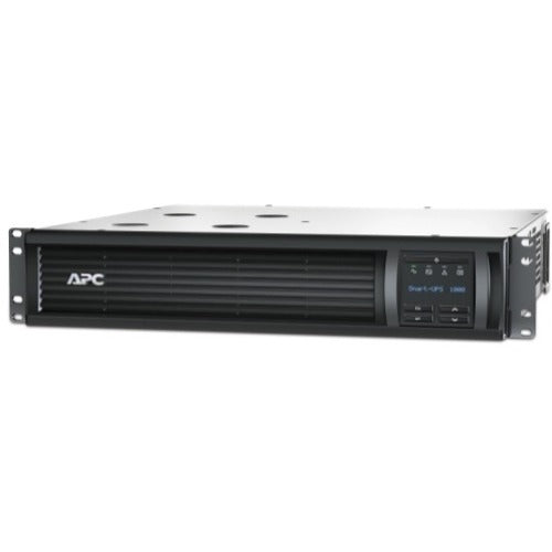 Main Image for APC by Schneider Electric Smart-UPS 1000VA LCD RM 2U 230V with SmartConnect