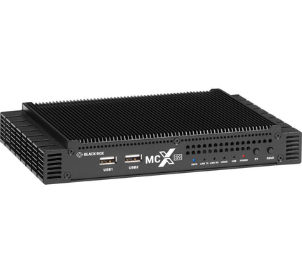 Main Image for Black Box MCX S9 Decoder