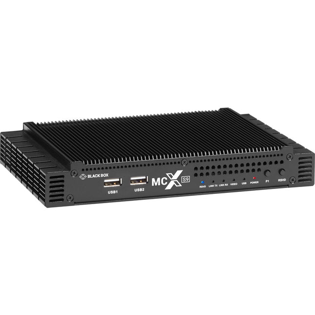 Main Image for Black Box MCX S9 Decoder