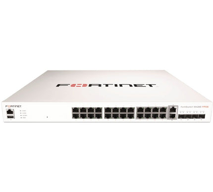 Main Image for Fortinet Ethernet Switch