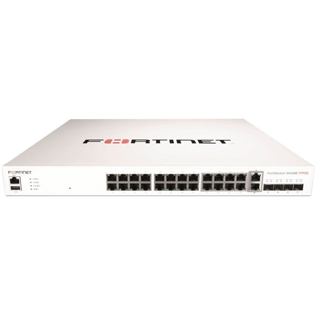 Main Image for Fortinet Ethernet Switch