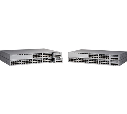 Main Image for Cisco Catalyst C9200L-24PXG-2Y Ethernet Switch