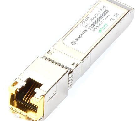 Main Image for Black Box LSP400 SFP+ Module