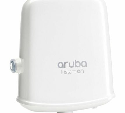 Main Image for HPE Instant On AP17 IEEE 802.11ac 1.14 Gbit/s Wireless Access Point