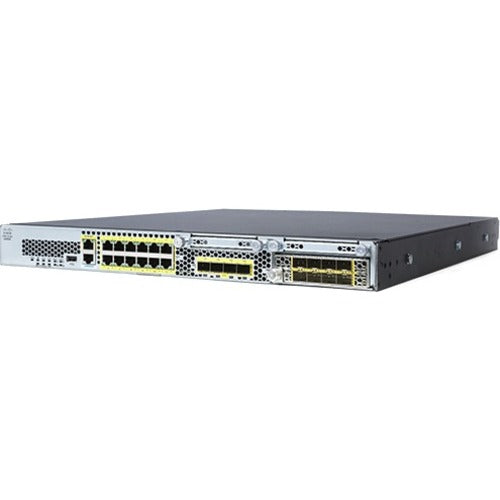 Main Image for Cisco Firepower 2110 NGFW Appliance, 1RU