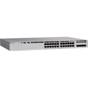 Main Image for Cisco Catalyst 9300L-24T-4G-E Switch