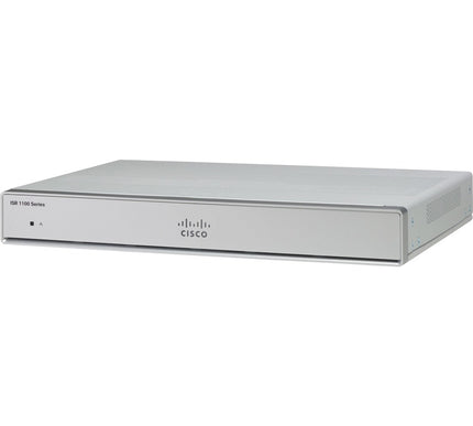 Main Image for Cisco C1111-4P Router