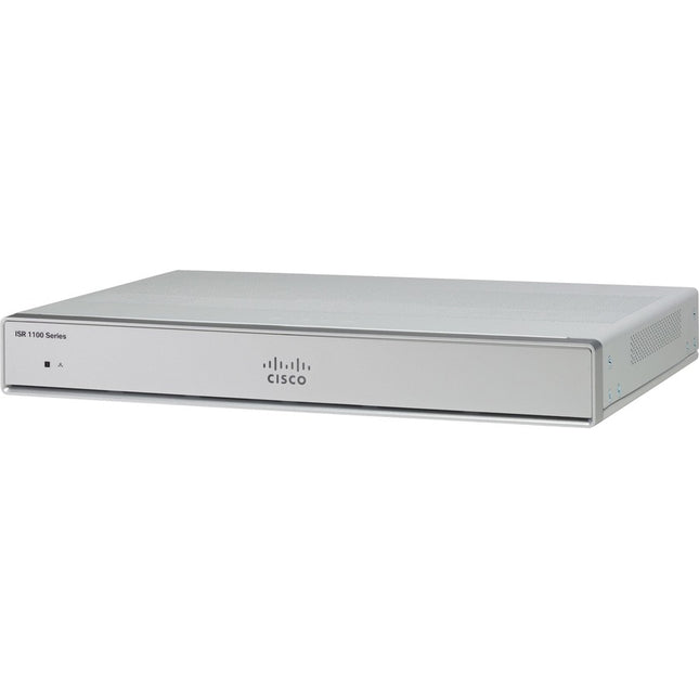 Main Image for Cisco C1111-4P Router