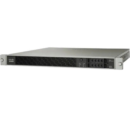 Main Image for Cisco ASA 5555-X Network Security/Firewall Appliance
