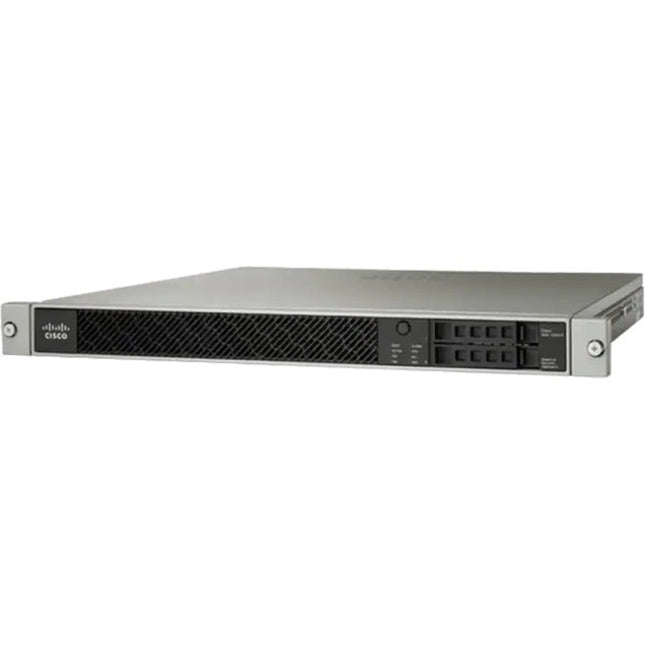 Main Image for Cisco ASA 5555-X Network Security/Firewall Appliance
