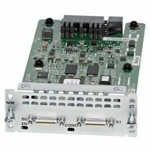Main Image for Cisco WAN Interface Card (VIC)