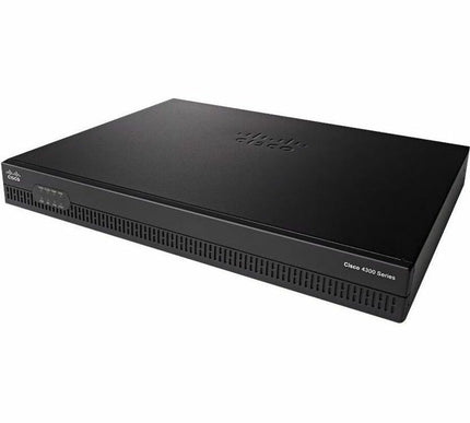 Main Image for Cisco 4321 Router