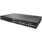 Main Image for Cisco SF350-24P 24-Port 10 100 POE Managed Switch