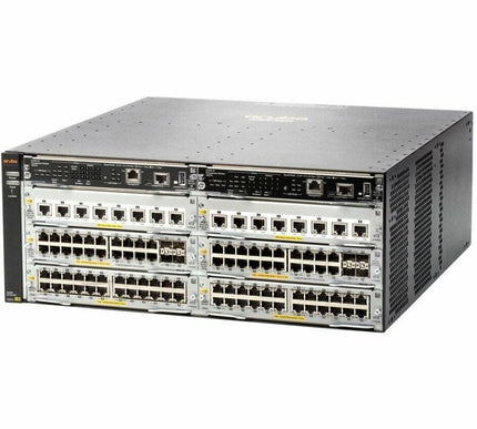 Main Image for HPE 5412R zl2 Switch