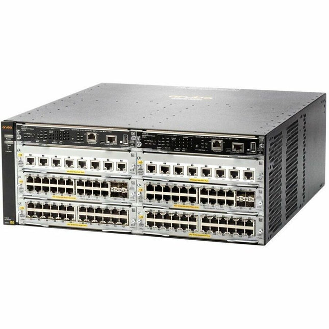 Main Image for HPE 5412R zl2 Switch
