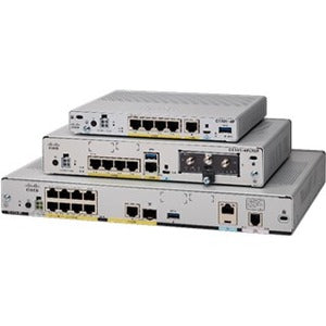 Main Image for Cisco C1161X-8PLTEP 2 SIM Ethernet, Cellular Modem/Wireless Router