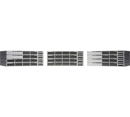 Main Image for Cisco Catalyst C9200L-48T-4X Ethernet Switch